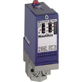 Pressure Vacuum Switches O751