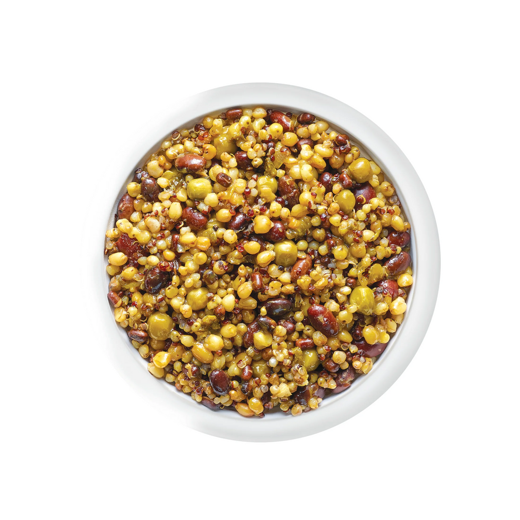 (4 pack) 8.8 oz Plant Based Protein Bowl G98611