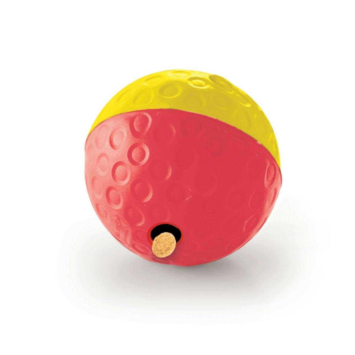 Treat Tumble Dog Toy B59470