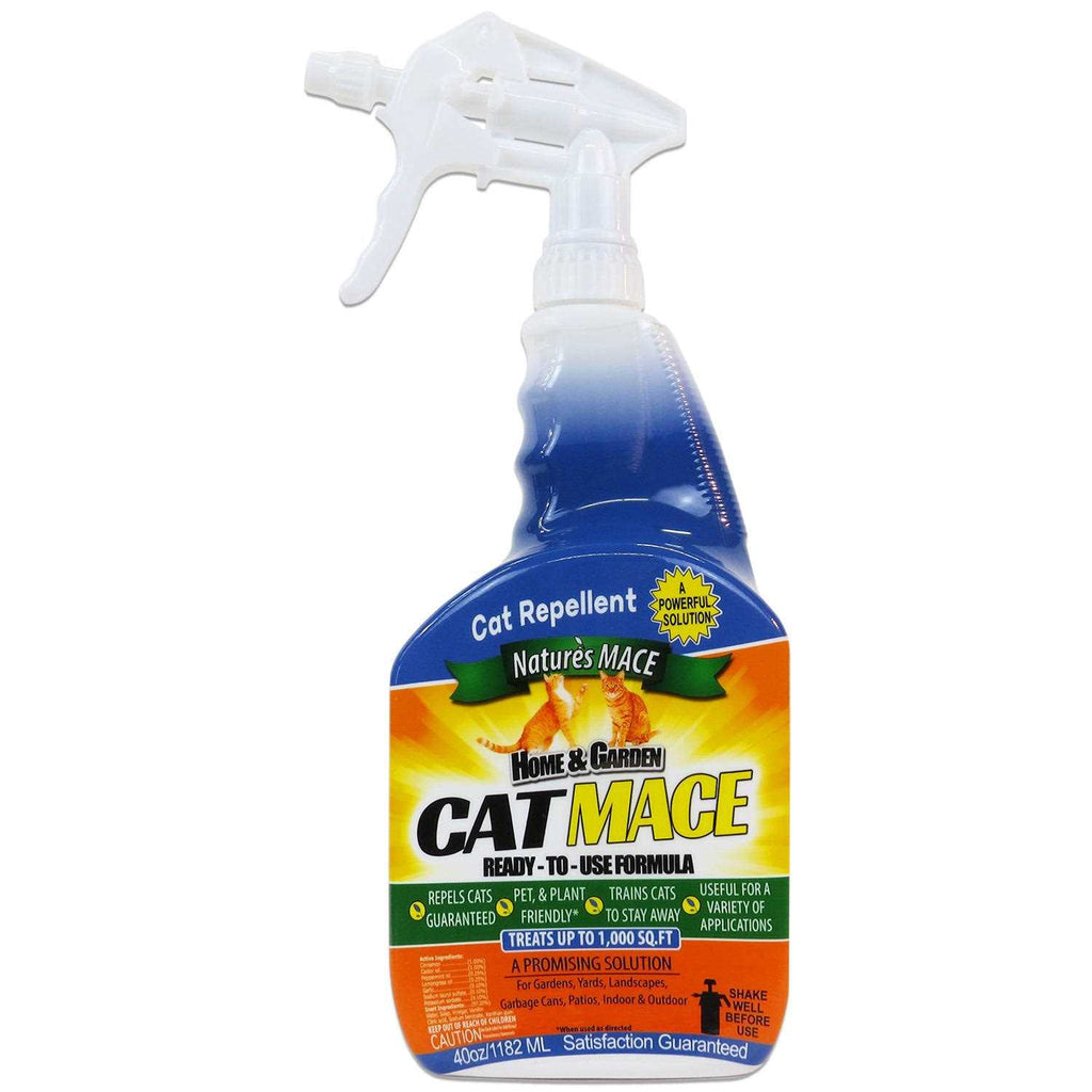 Cat Repellent 40 oz O805842