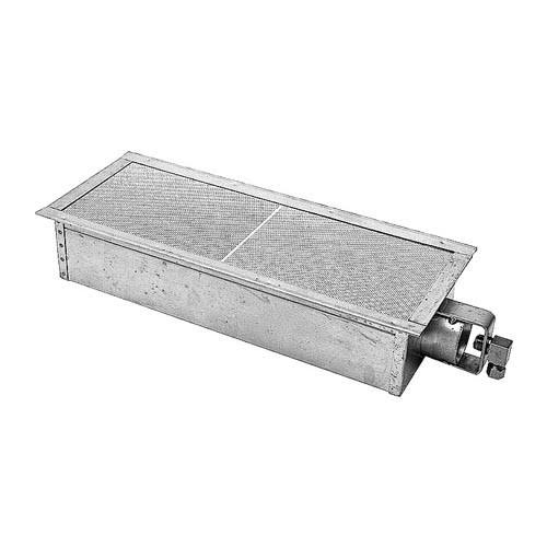 Burner W2615