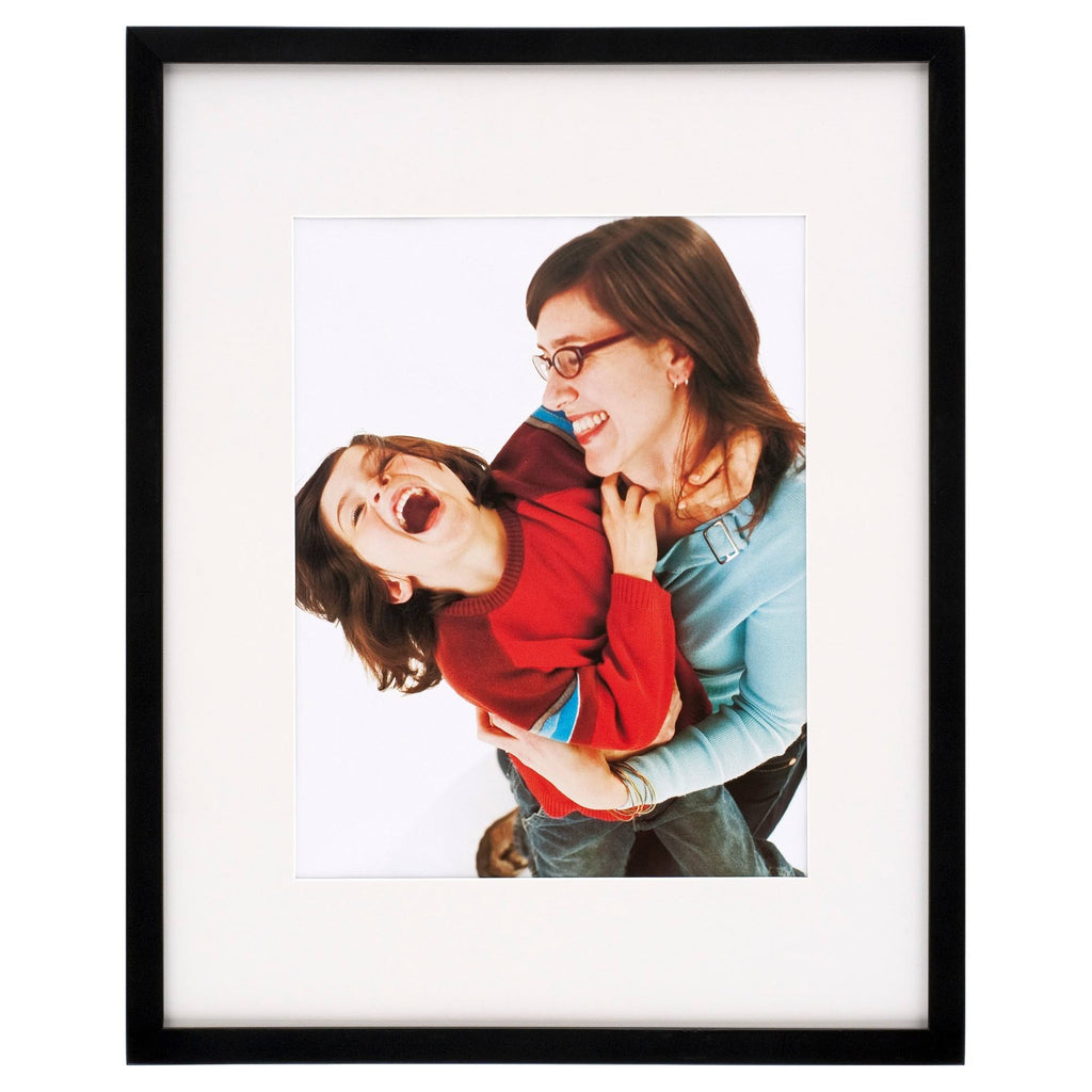 Black 16x20 Frame Y17963