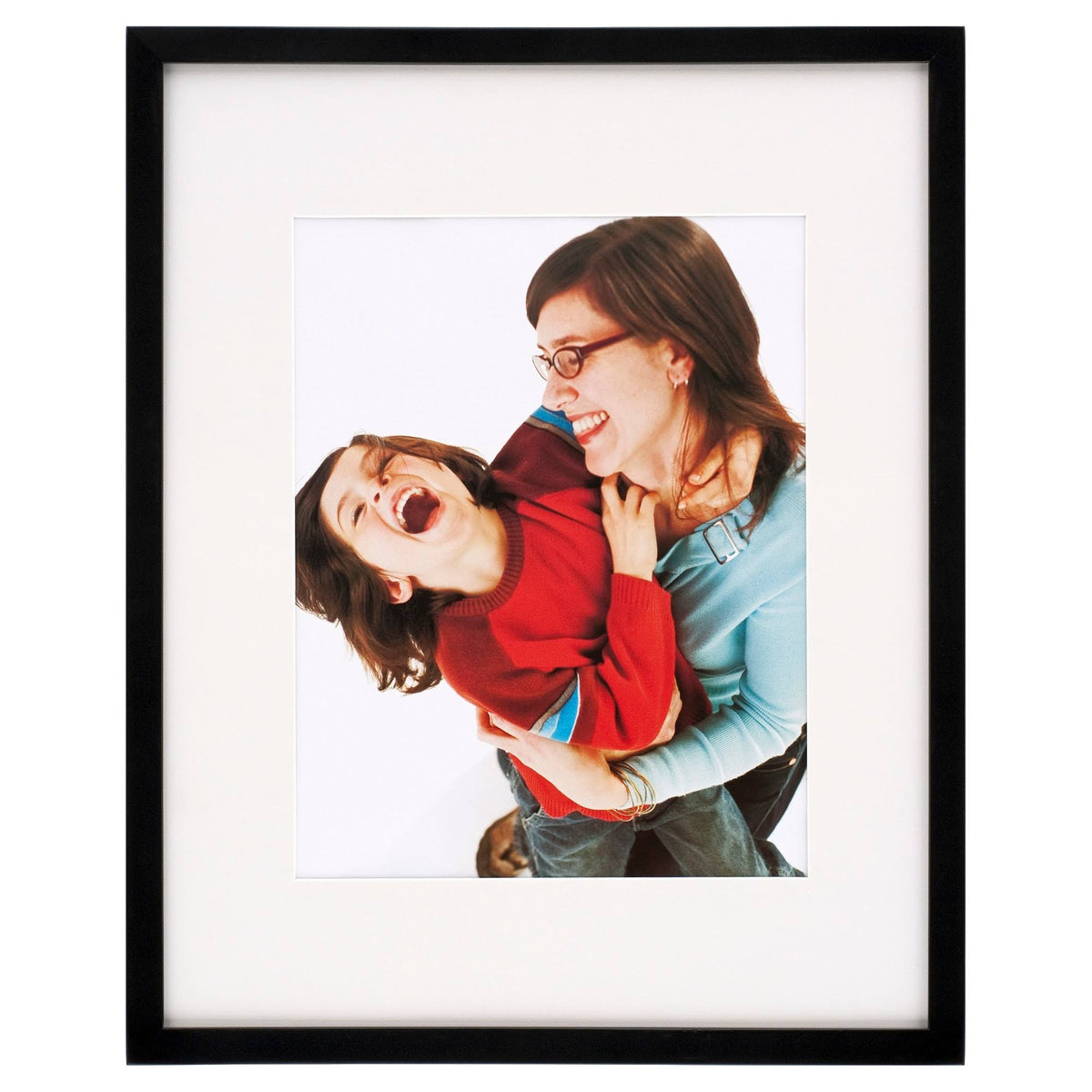 Black 16x20 Frame Y17963