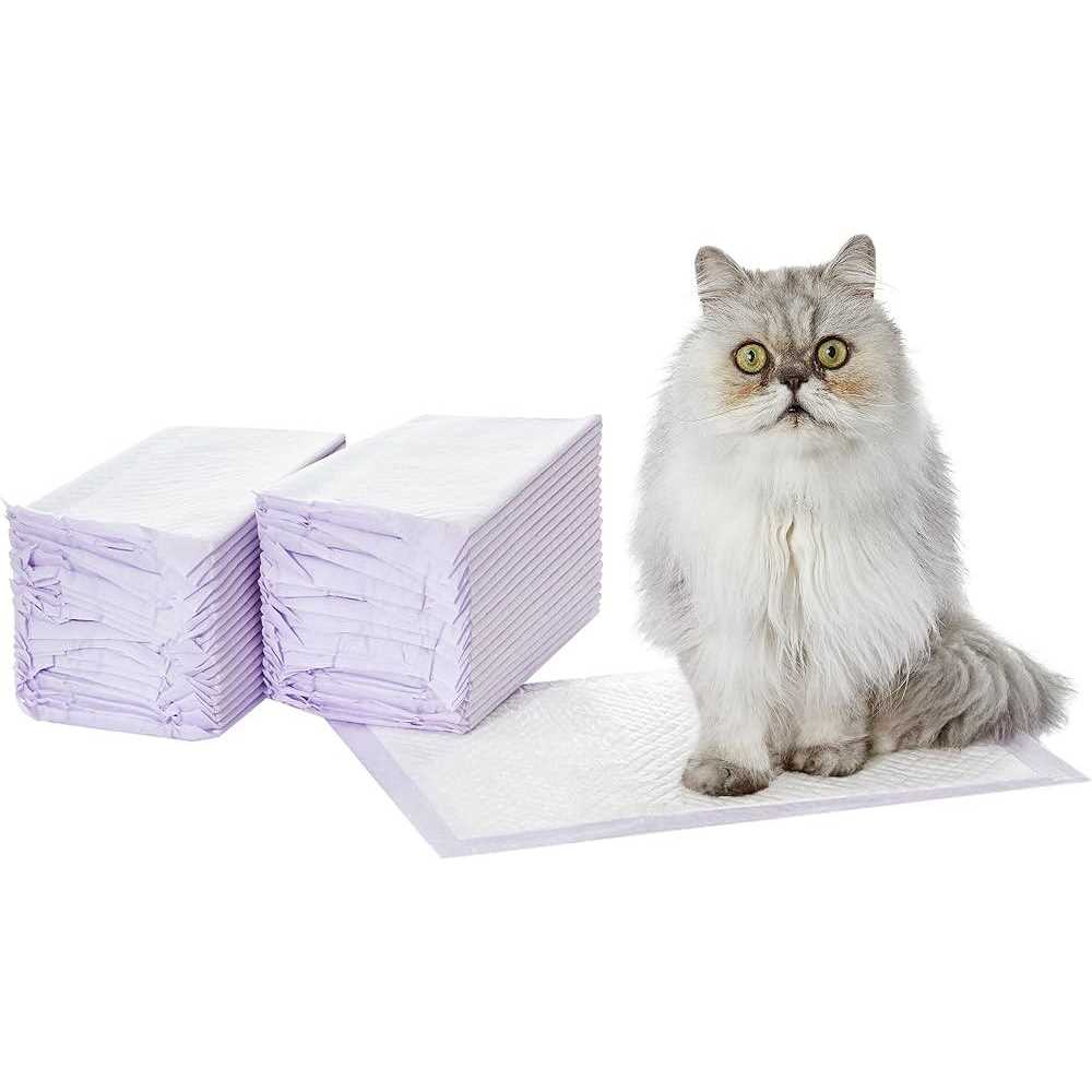 Cat Pad Refills for Litter Box M4107