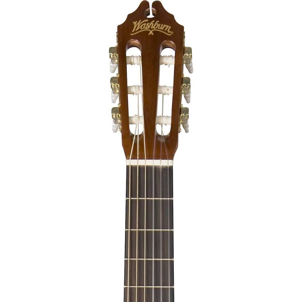 Natural Classical Acoustic Guitar P2326