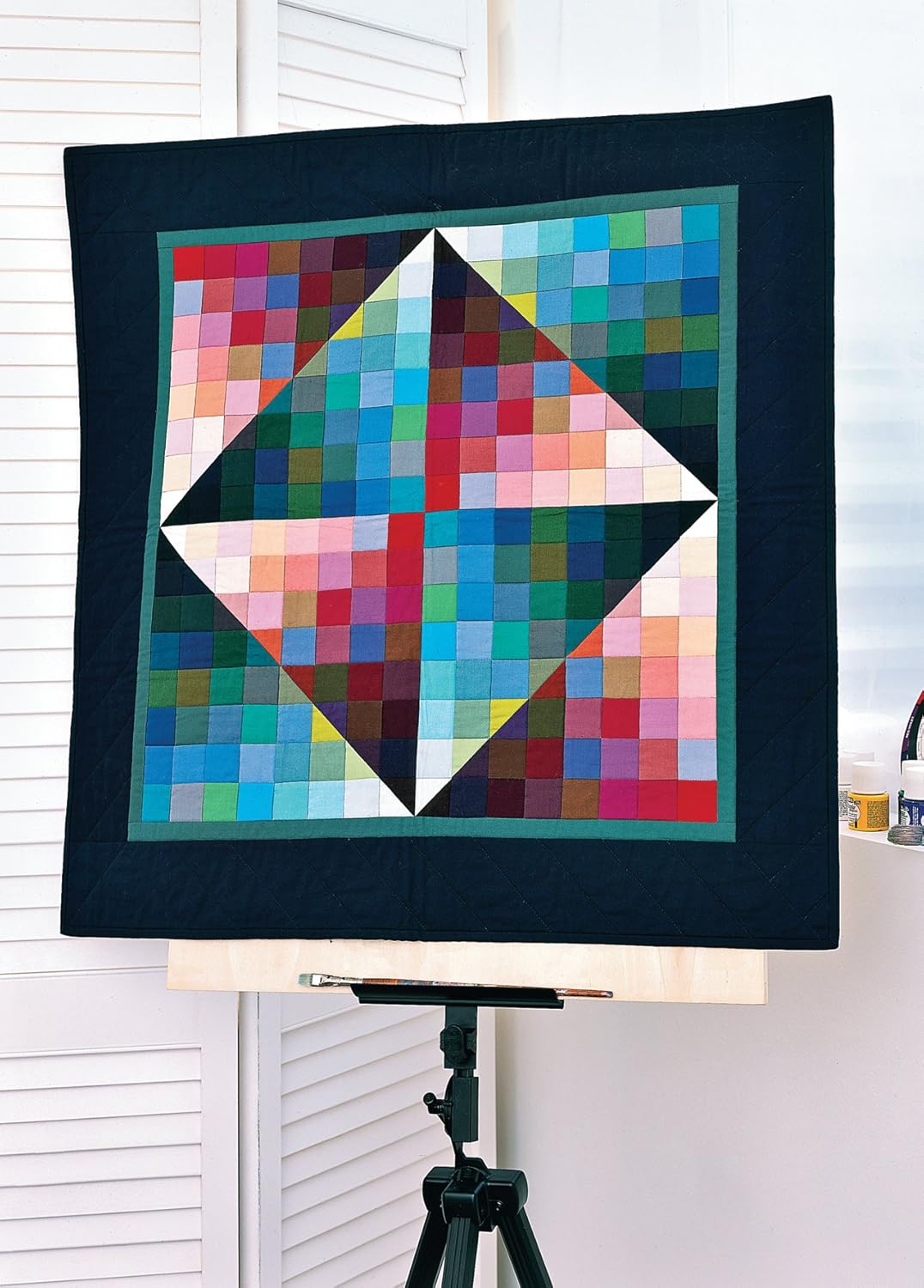 Wall Quilts R50164