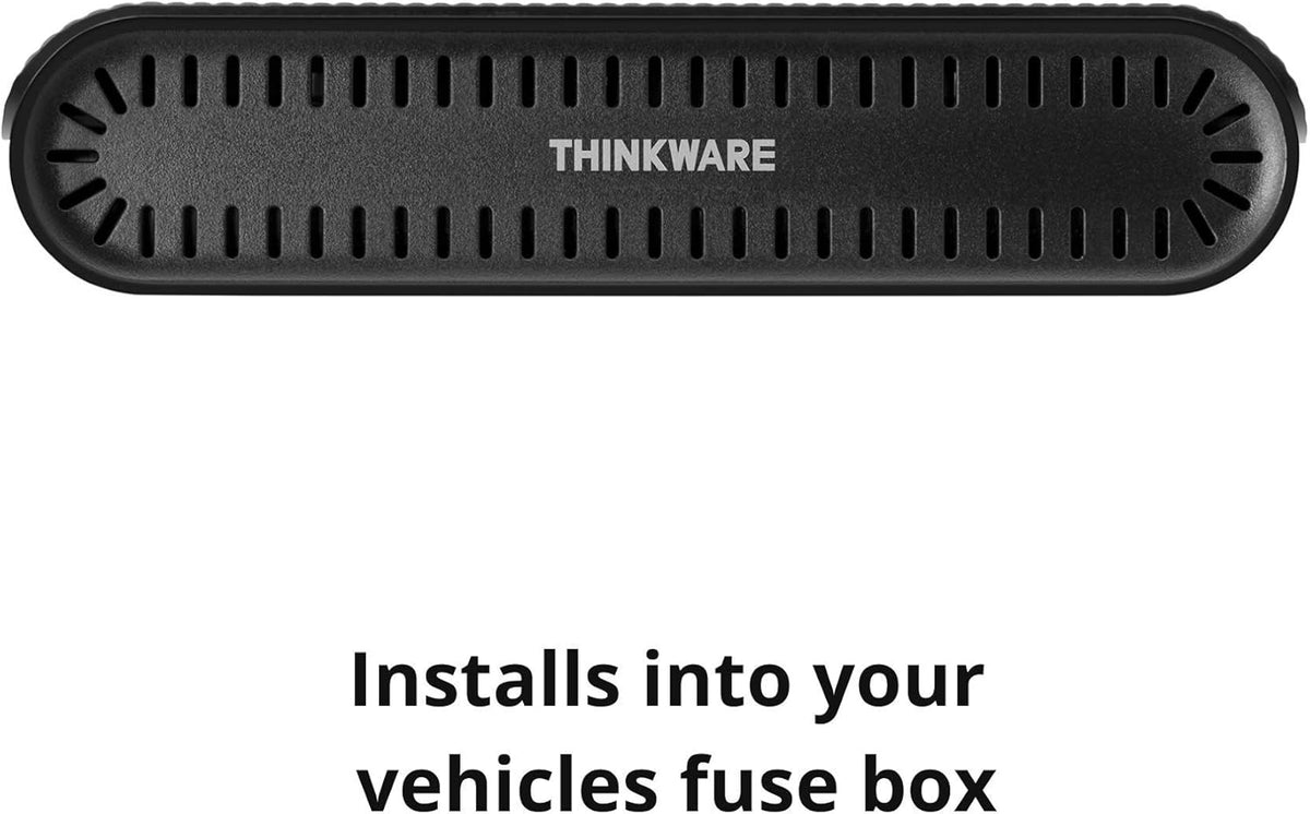 External Dash Cam Battery R48648