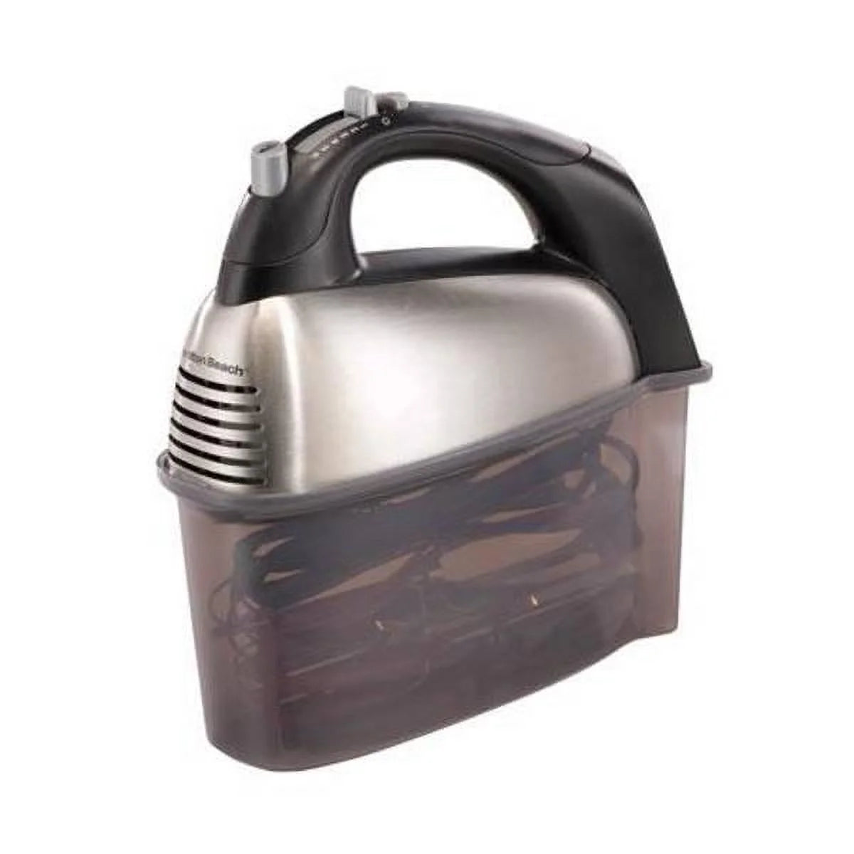 6-Speed Hand Mixer Y422