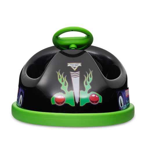 2 Speed Electric Bumper Car with Remote Control Z7658