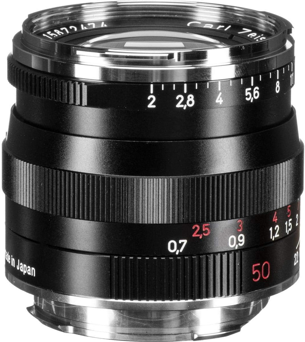 50mm Standard Camera Lens for Leica M-Mount C713343