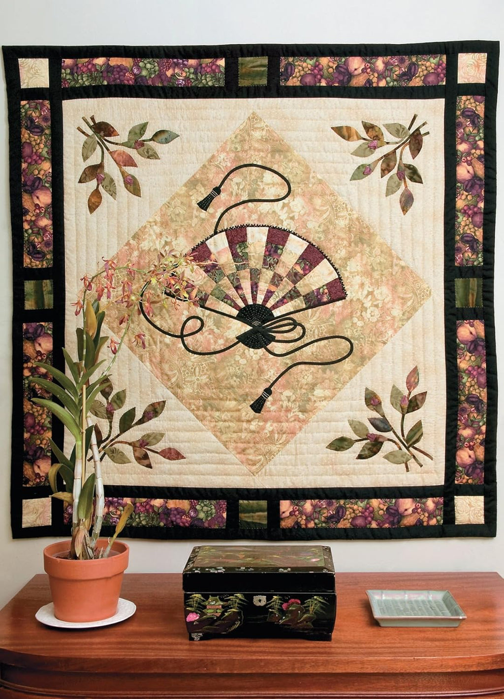 Wall Quilts R50164