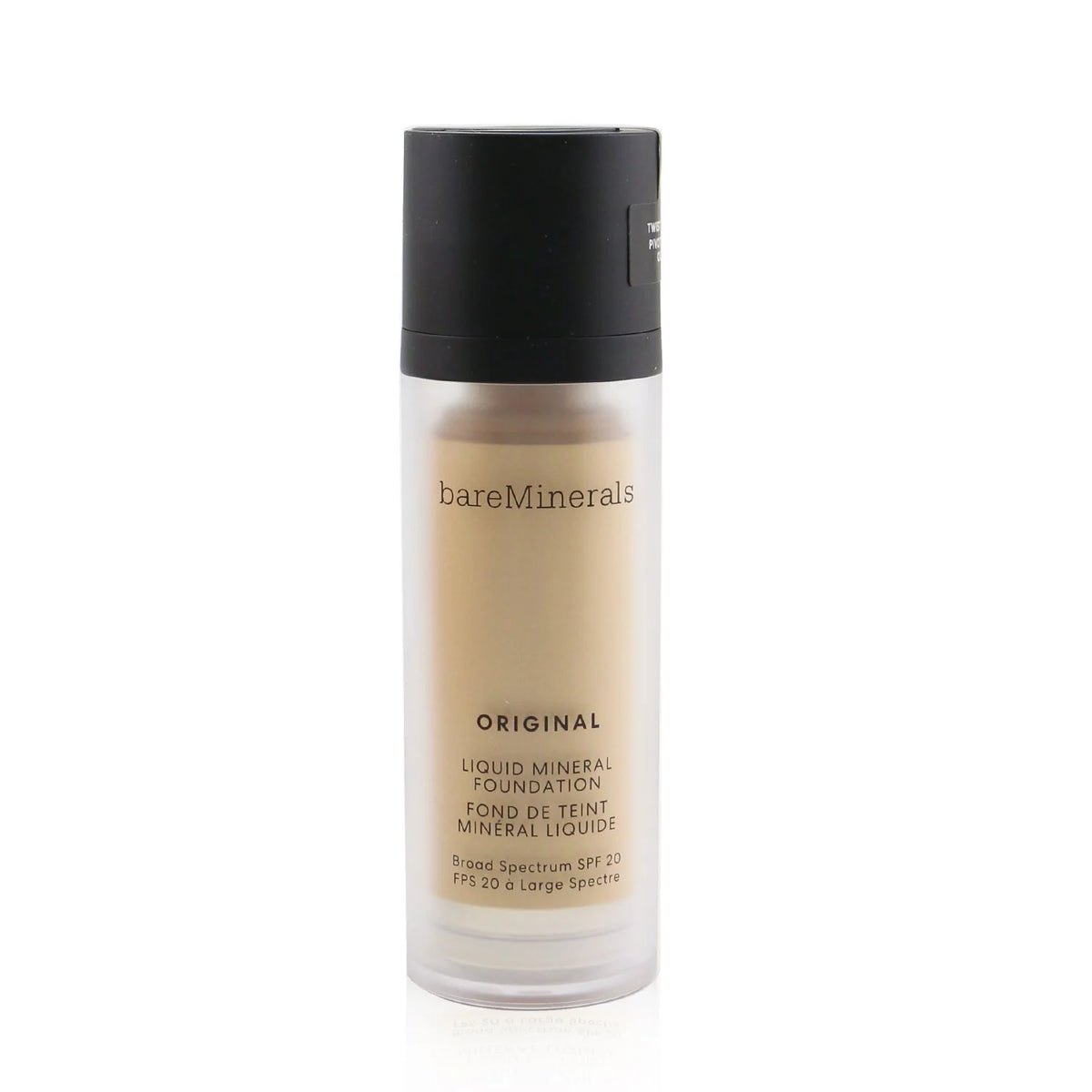 Tan Nude Liquid Mineral Foundation SPF 20 30ml M67362