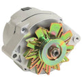 Natural Finish 140 Amp Alternator for Chevrolet Camaro D456192