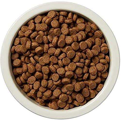 Dry Dog Food And Brown Rice L5530