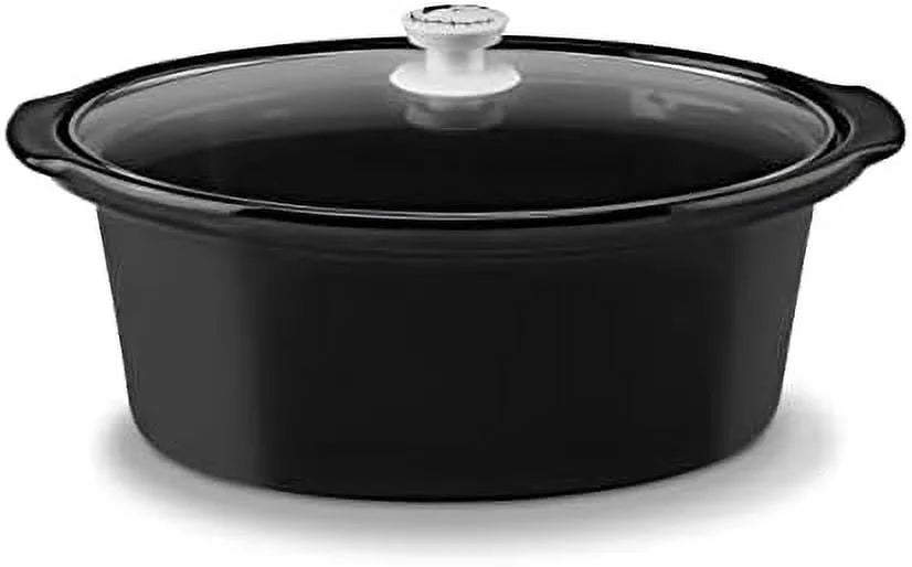 7-Quart Jack Skellington Slow Cooker Z43028
