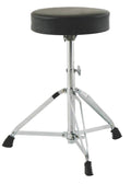 Double-Braced Drum Throne U653031