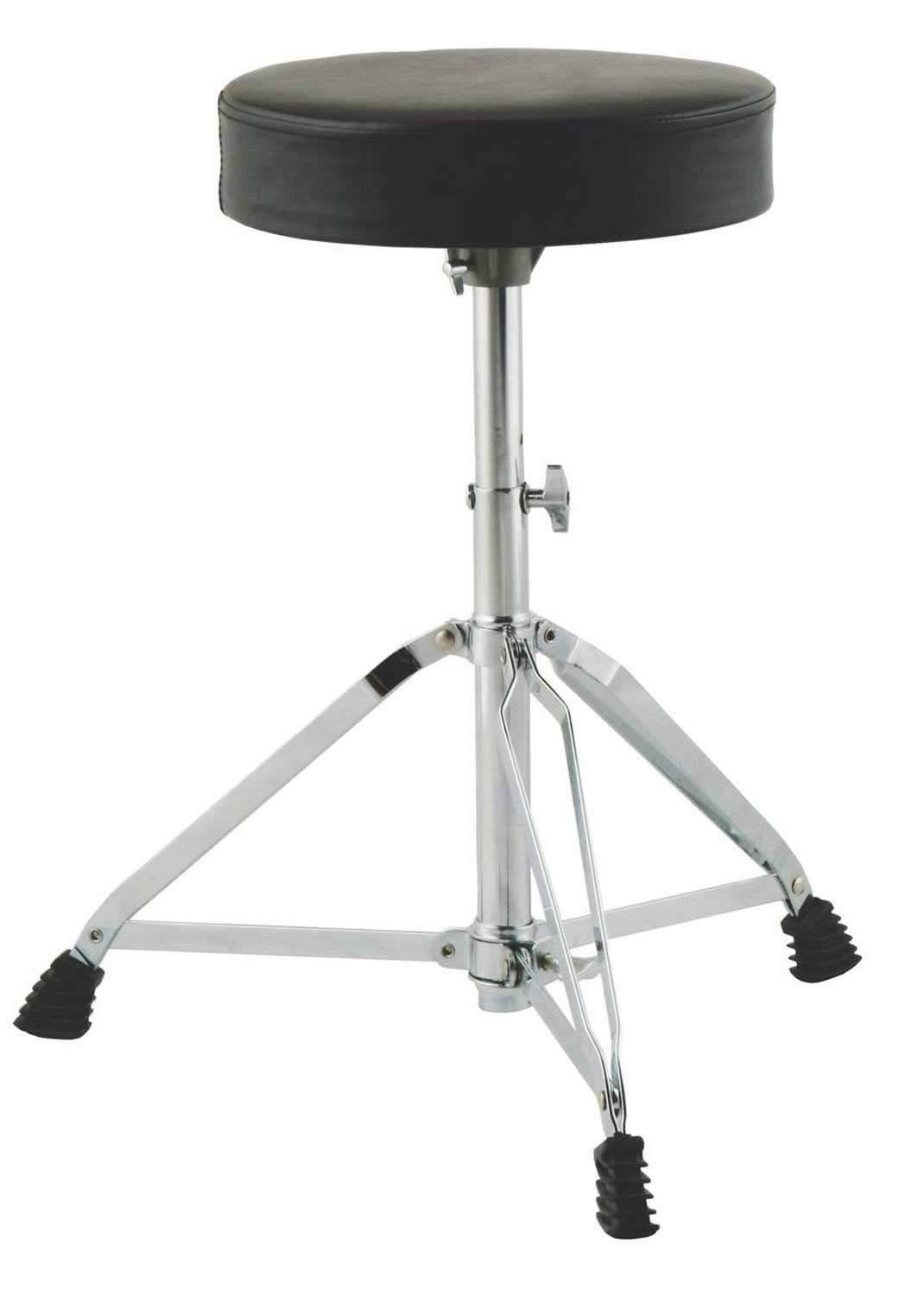 Double-Braced Drum Throne U653031