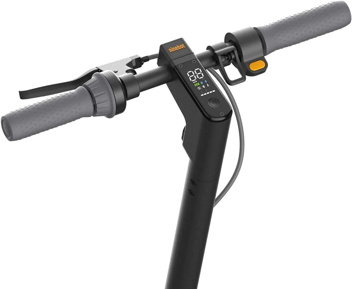350W Motor 40 Miles Long-Range Electric Kick Scooter I24327