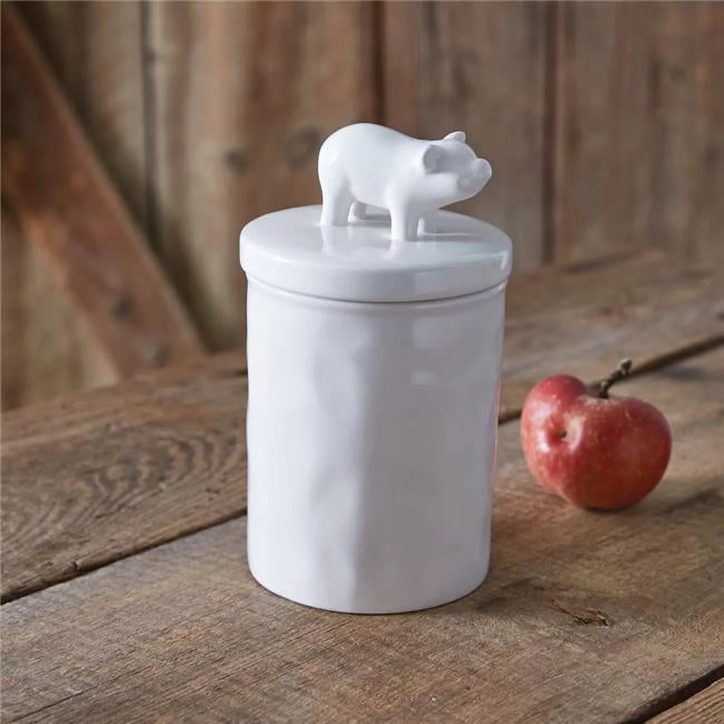 Piglet Canister R702471