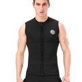 3mm Neoprene Sleeveless Wetsuit Vest P35534