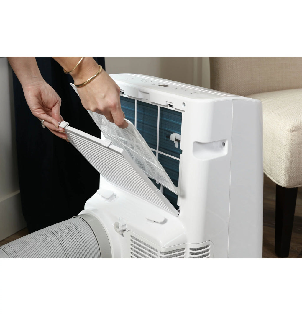 7200 BTU Portable Air Conditioner with Remote Q3512