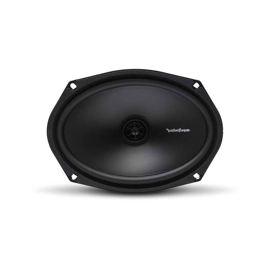6"x9" 2-Way Full Range Speaker (Pair) G161