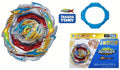 Beyblade Burst B-199 Gatling Dragon Karma Charge Metal'-10 w/ D Gear Y139
