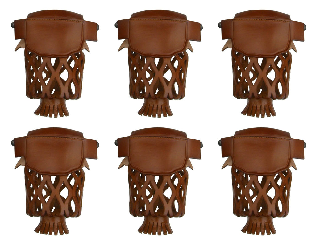 Billiard Pockets Set of 6 I645