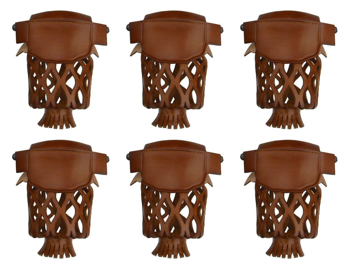 Billiard Pockets Set of 6 I645