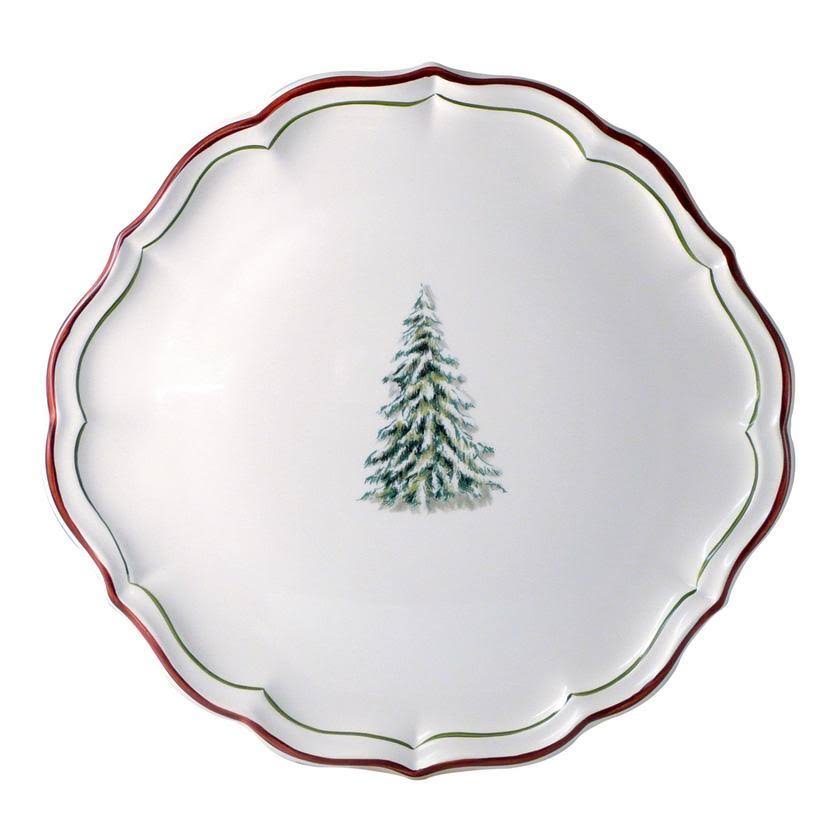 Cake Platter Z102