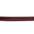 Burgundy Red Marine Vinyl Upholstery Trim Q221