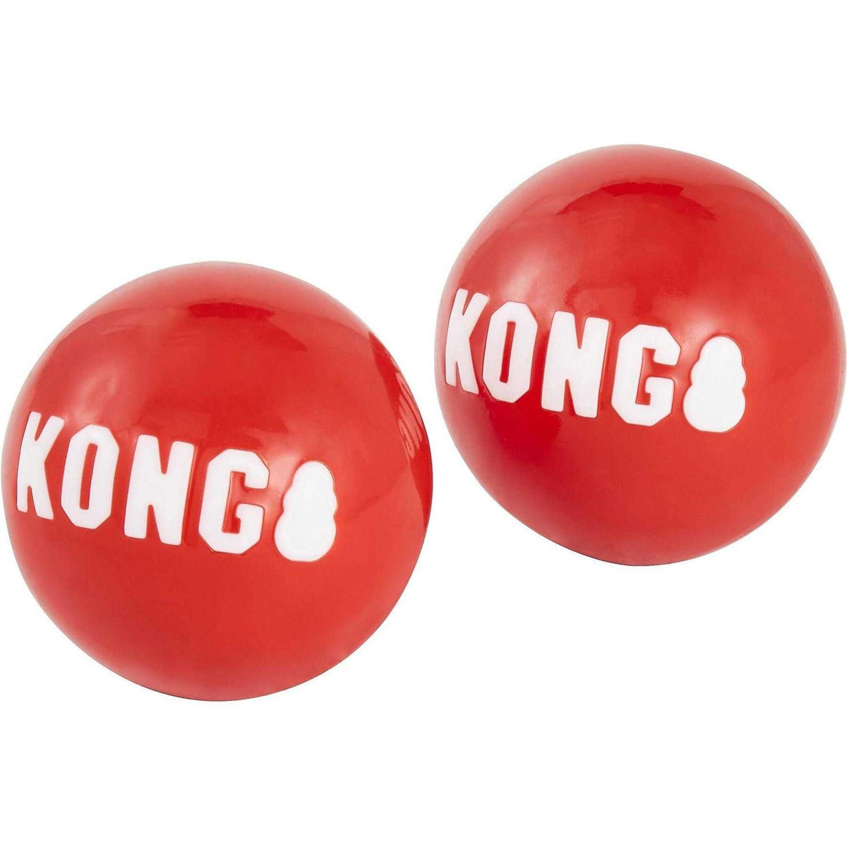 Signature Ball Dog Toy H235