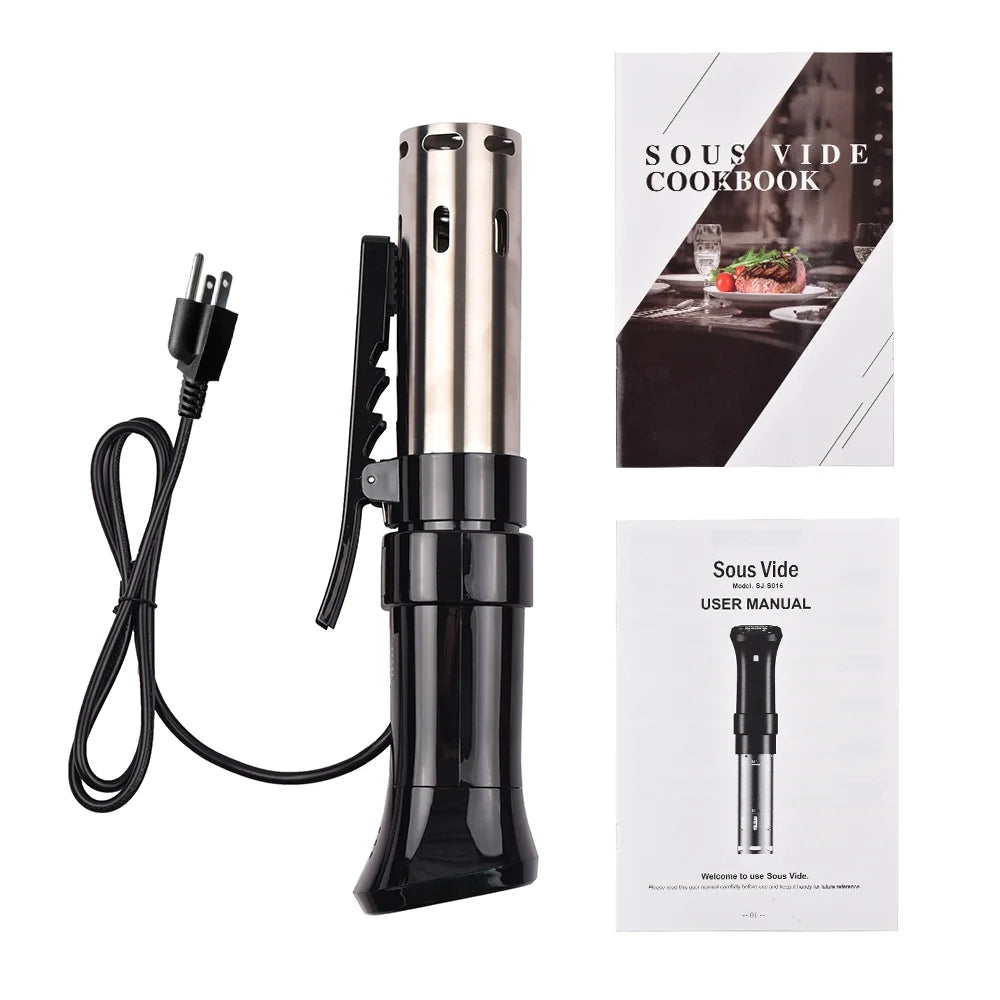 1100W Waterproof Electric Cooker L2760