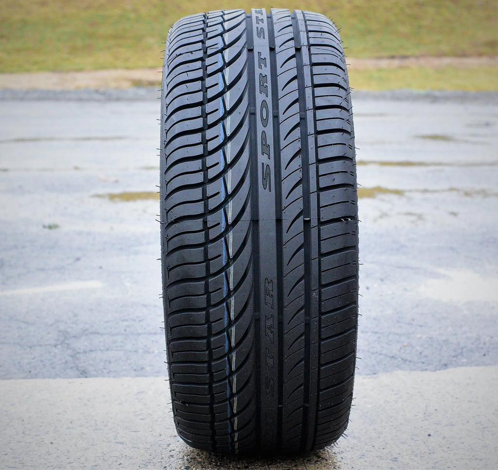 195/60R15 88H All Season Performance Tire J3094