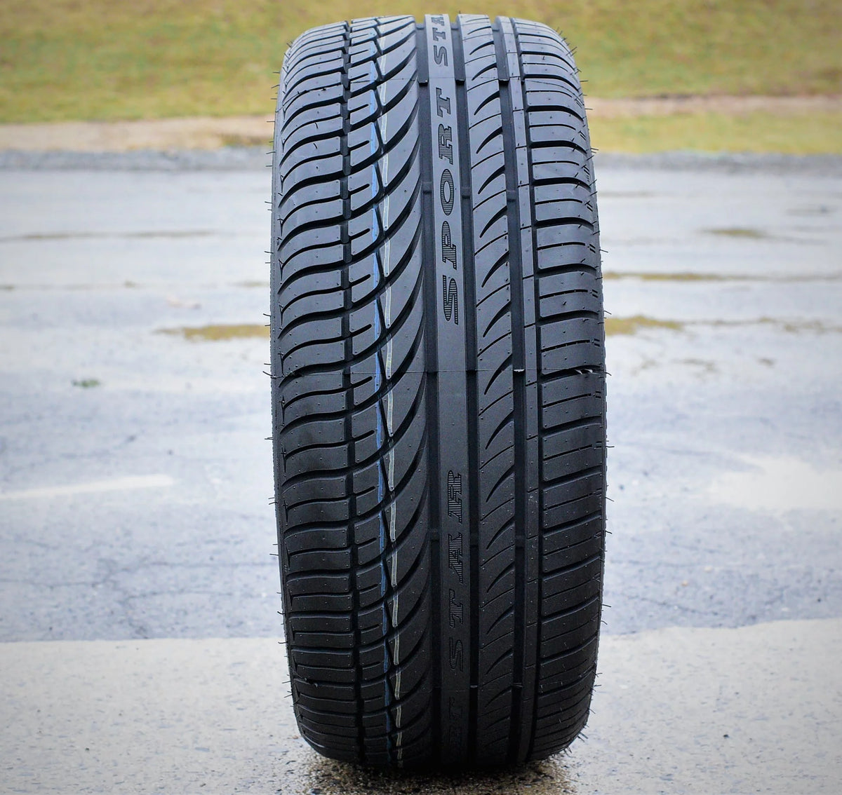 195/60R15 88H All Season Performance Tire J3094