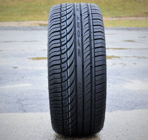195/60R15 88H All Season Performance Tire J3094