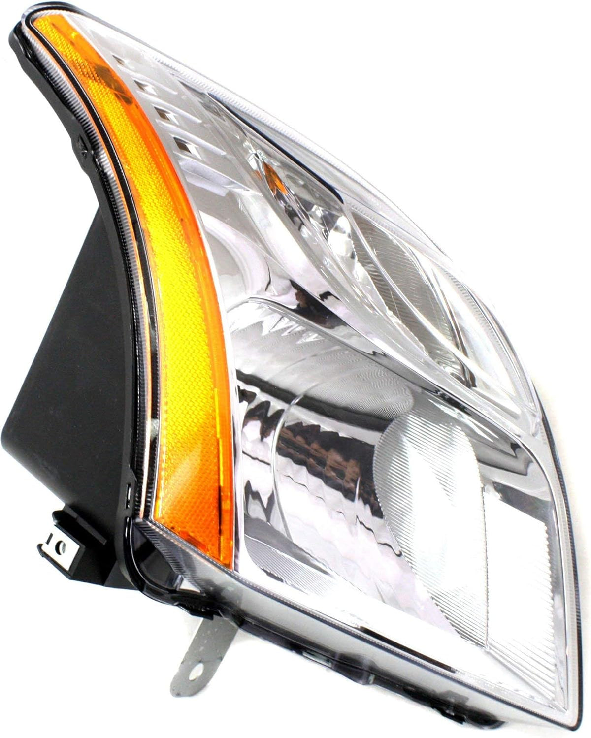 Headlight Assembly Set of 2 Halogen I329