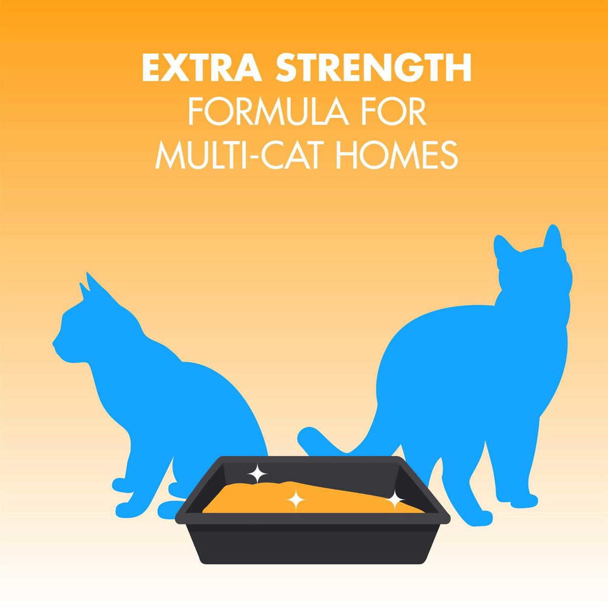 Clump Seal Cat Litter E871199