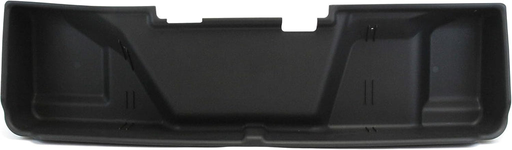 Under Seat Storage Box I642