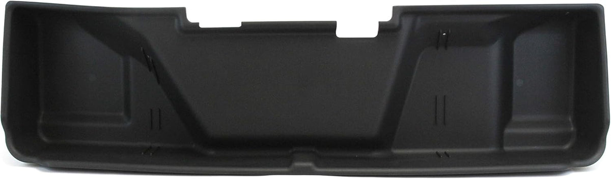 Under Seat Storage Box I642