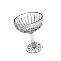 8 oz Coupe Glass Set of 4 Q8247