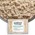 Balanced Frozen Dog Food Y569