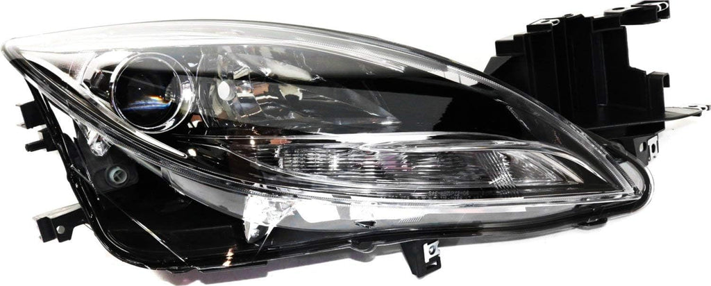 Headlight for 2011-2013 Mazda 6 Halogen G128
