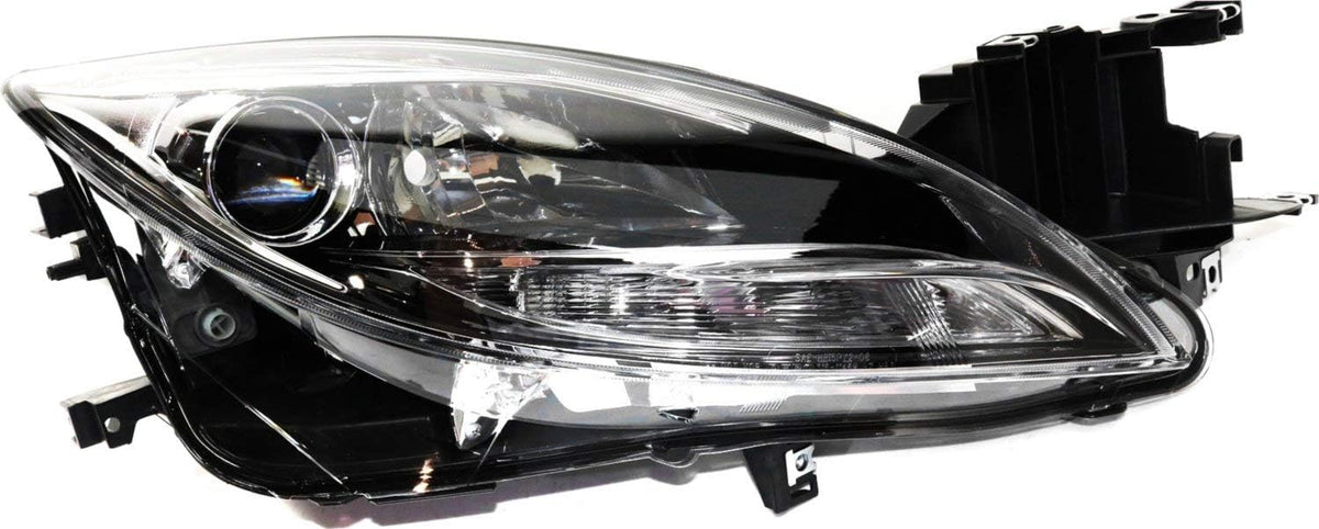 Headlight for 2011-2013 Mazda 6 Halogen G128