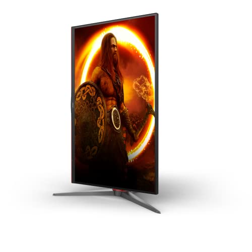 Flat Gaming Monitor E420838