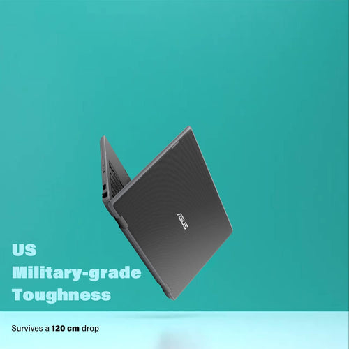 12 inch IPS HD Display Intel Celeron N4500 4GB RAM 256GB SSD Laptop V251