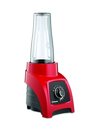 40oz Red Blender X178717