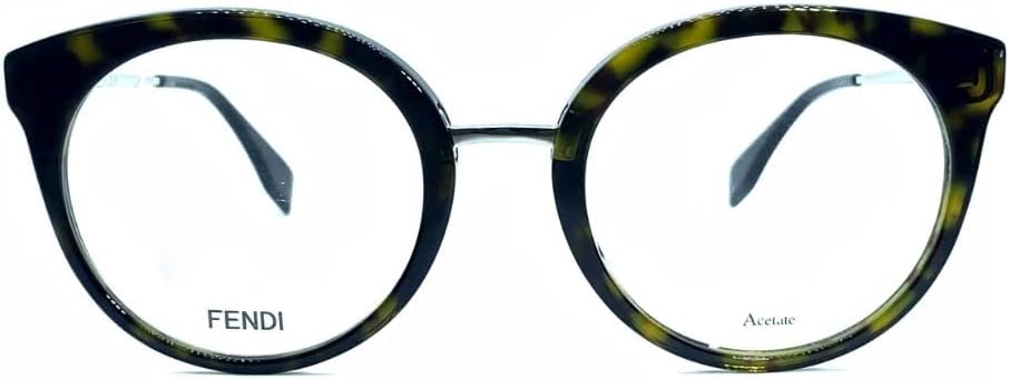 DKHAVANA Eyeglasses 51mm H7936