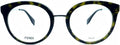 DKHAVANA Eyeglasses 51mm H7936