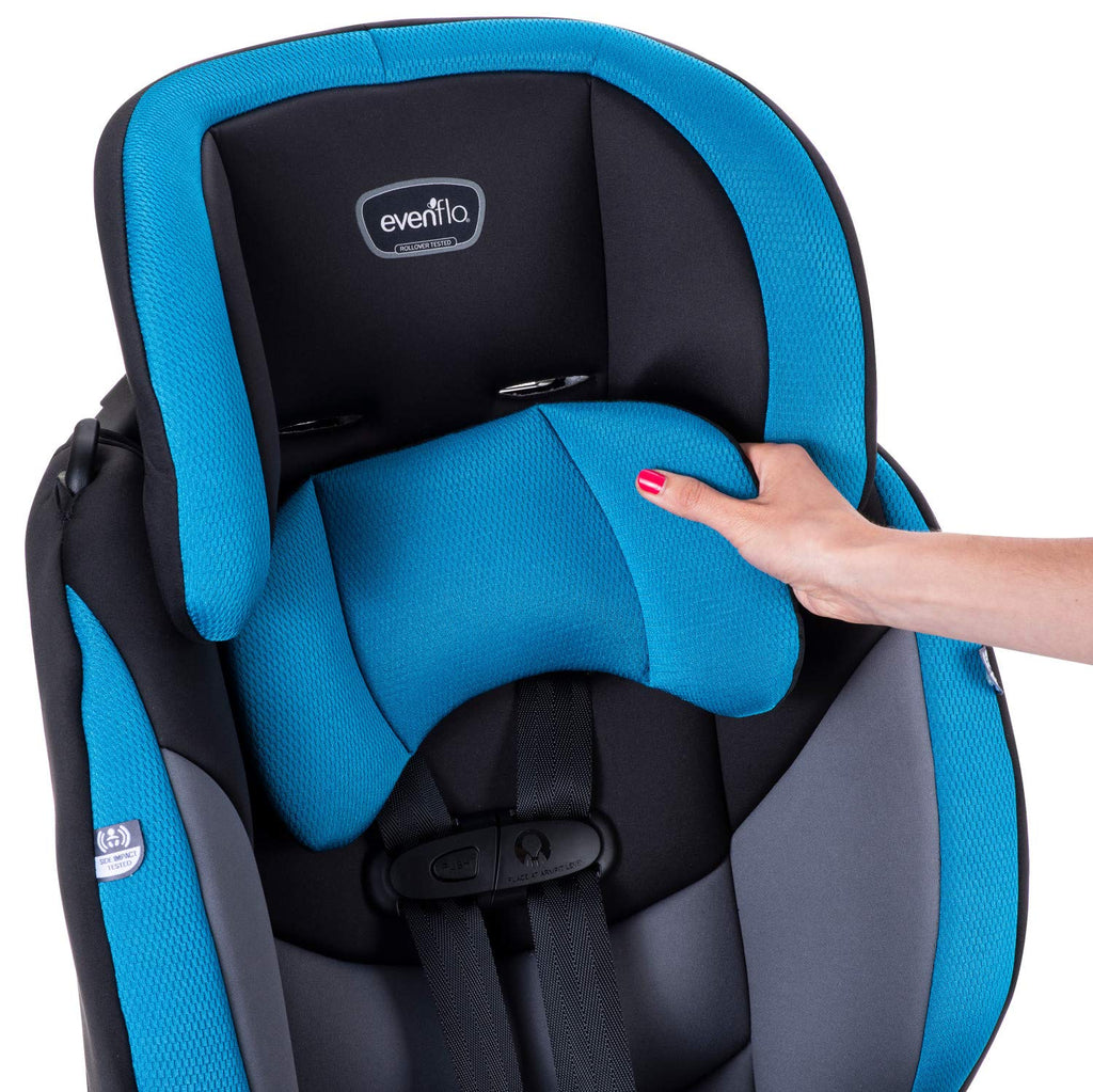 Harness Booster Car Seat Z142585